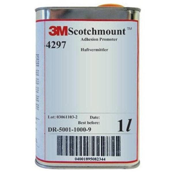 3M™ Haftvermittler 4297, 1 L Dose, 6 Dosen/Karton