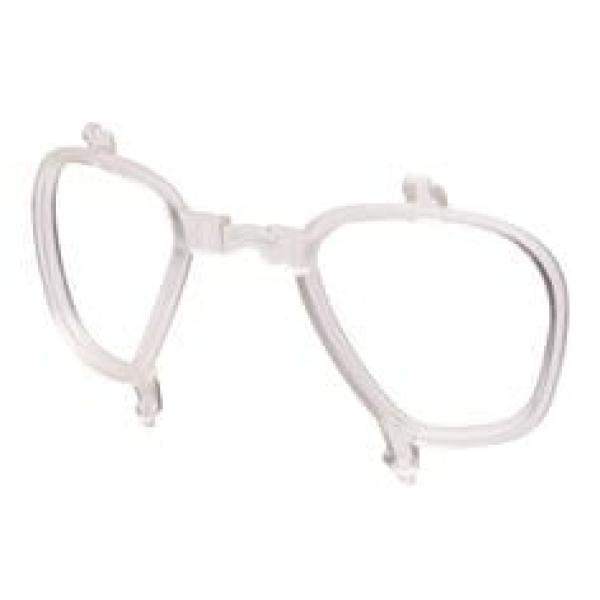 3M™ Goggle Gear™ 500 Korrektionsglaseinsatz, GG500PI-EU, 10 pro Packung