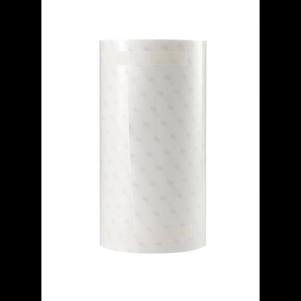 3M™ Industrieschutzfolie 7070UV, transparent, 200mm x 250mm, Musterbogen, 0.20 mm