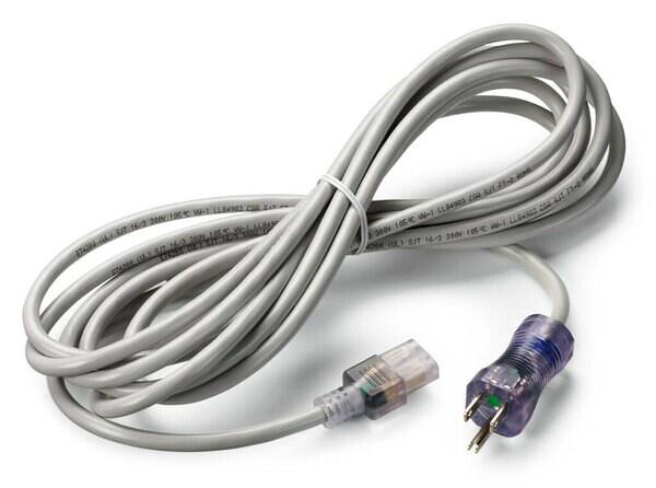 3M™ Bair Hugger™ Netzkabel Europa, 1 Stk., 90042