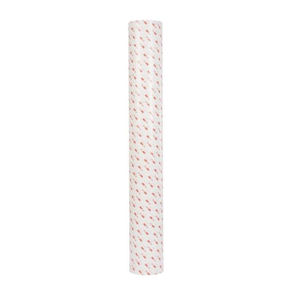 3M™ Transfer-Klebeband mit Gittergelege 98010LVC, Transparent, 297 mm x 0.21 m, 0.1 mm (A4 Muster)