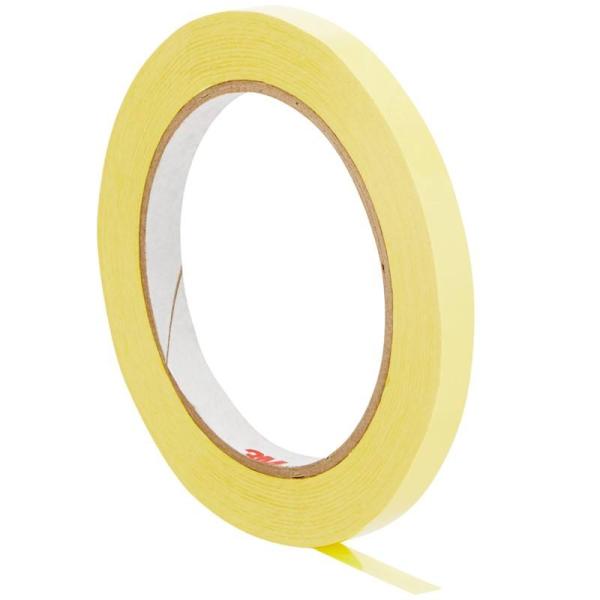 3M™ ET 56 Polyesterfolie, Gelb, 6 mm x 66 m x 0,06 mm