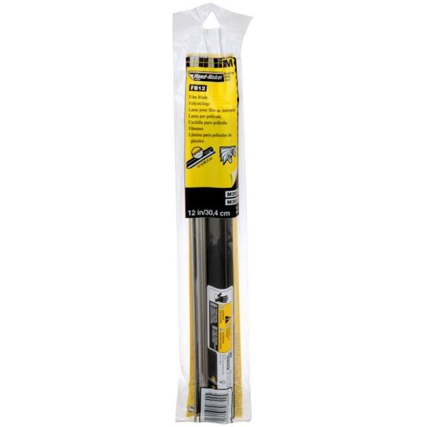 3M™ Messer FB12, Länge: 30 cm, 1 Messer für Folien/Packung
