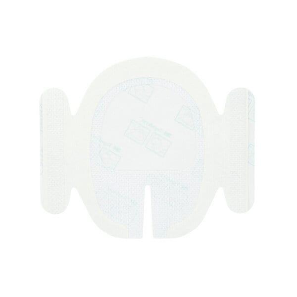 3M™ Tegaderm™ I.V.-Fixierverband, 1655, 8.5 cm x 11.5 cm