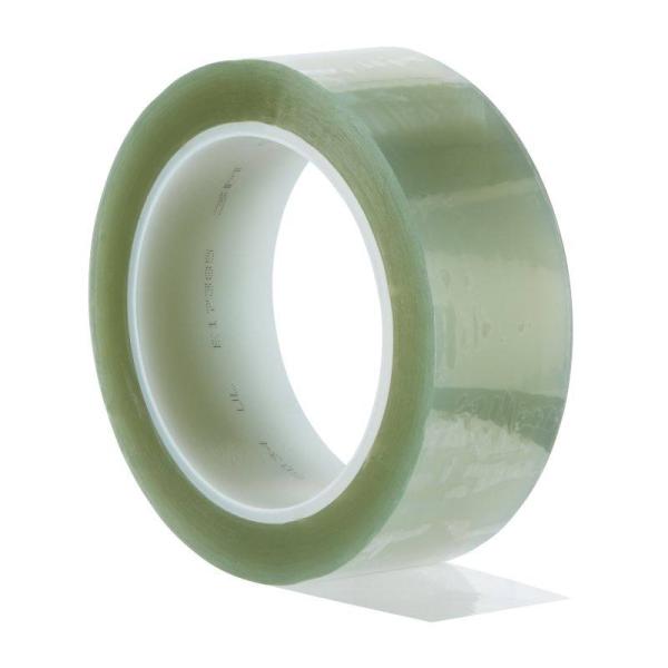 3M™ ET 5 Polyesterfolie, Transparent, 75 mm x 66 m x 0,06 mm