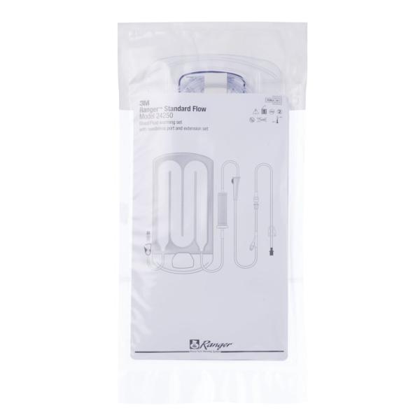 3M™ Ranger™ Einmalset, 24250, 44ml 10/Box