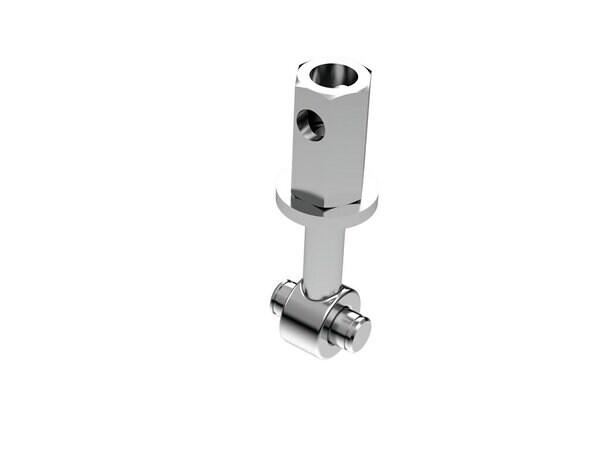 3M™ Ersatzteil, Eyebolt, CLOSING KIT 07WTB