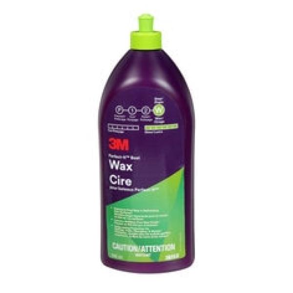 3M™ Perfect-It™ Bootswachs, 918 g, 946 ml, 36113E