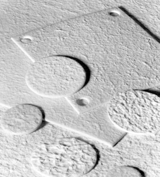 3M™ Zeta Plus™ LP Series Filter Sheet, 50LA, B1401