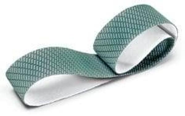 3M™ Trizact™ Gewebeschleifband 347FC, Musterband