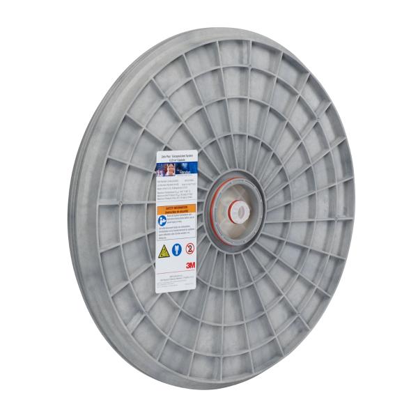 3M™ Zeta Plus™ Encapsulated System Filter Capsule, EXT, with SP Series Media, E16R01A60SP05A, 1 cell, 16 in
