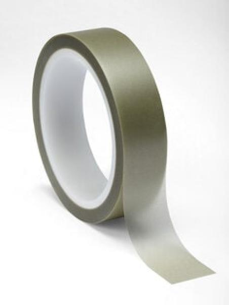 3M™ 663X Diamond Lapping Film, 45,0 Micron, Rolle 50,8 mm x 15,24 m x 25,4mm