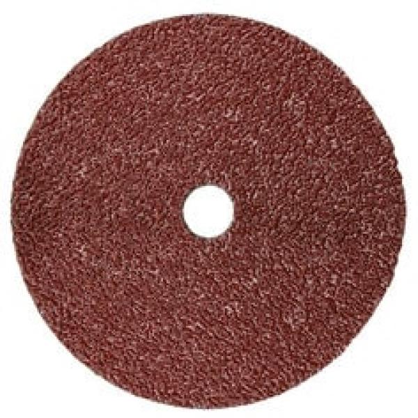 3M™ Fiberscheibe 782C, 100 mm x 16 mm, 36+