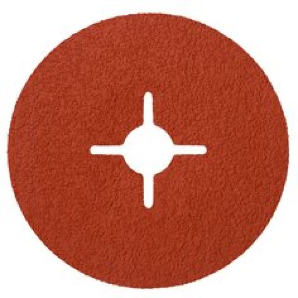 3M™ Fiberscheibe 787C, 180 mm x 22 mm, 36+