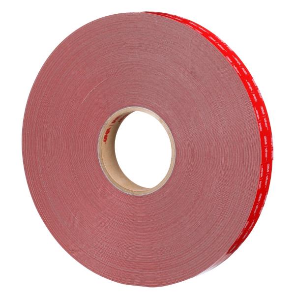 3M™ VHB™ Klebeband 4991F, Grau, 1210 mm x 33 m, 2.3 mm