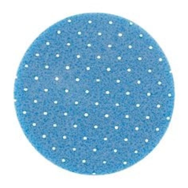 3M™ Hookit™ Flexible Feinschleifscheibe, 77 mm, P800, 33550