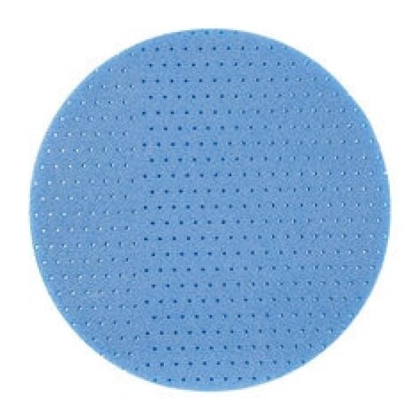 3M™ Hookit™ Flexible Feinschleifscheibe, 125 mm, P800, 33545