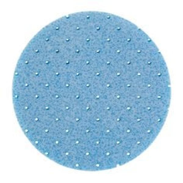 3M™ Hookit™ Flexible Feinschleifscheibe, 77 mm, P1200, 33552