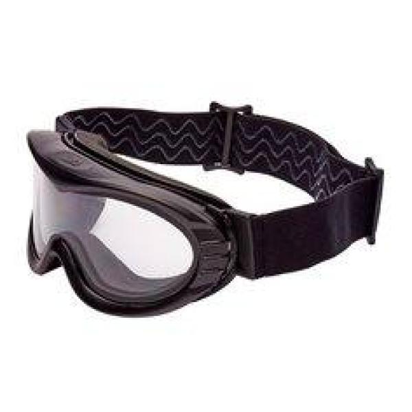 3M™ Fahrenheit™ Vollsichtbrille TacPack, 71360-99999