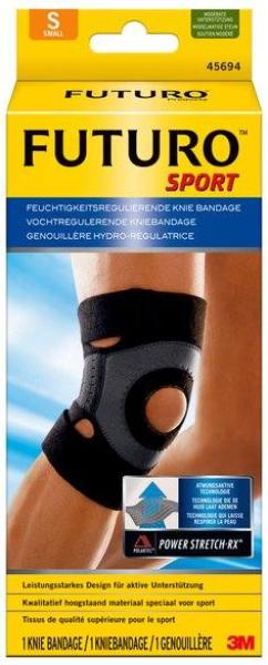 FUTURO™ Sport Knie-Bandage, Größe S