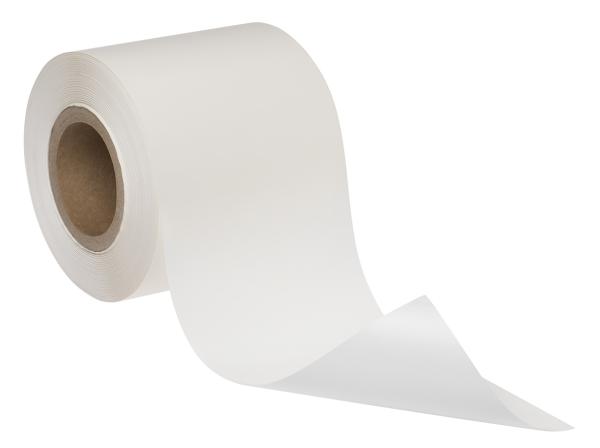 3M™ Etikettenfolien G61SB, Jumbobreite, Variable Rollenabmessung