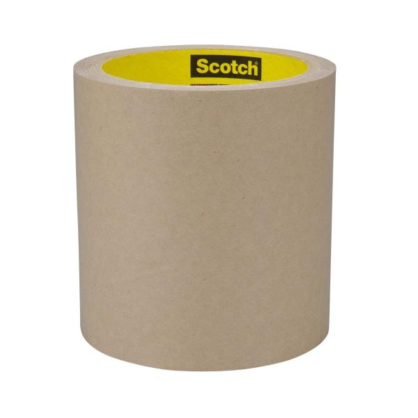 3M™ Transfer-Klebeband 9482PC, Transparent, Jumbobreite 1220 mm, 0.05 mm, variable Rollenabmessung