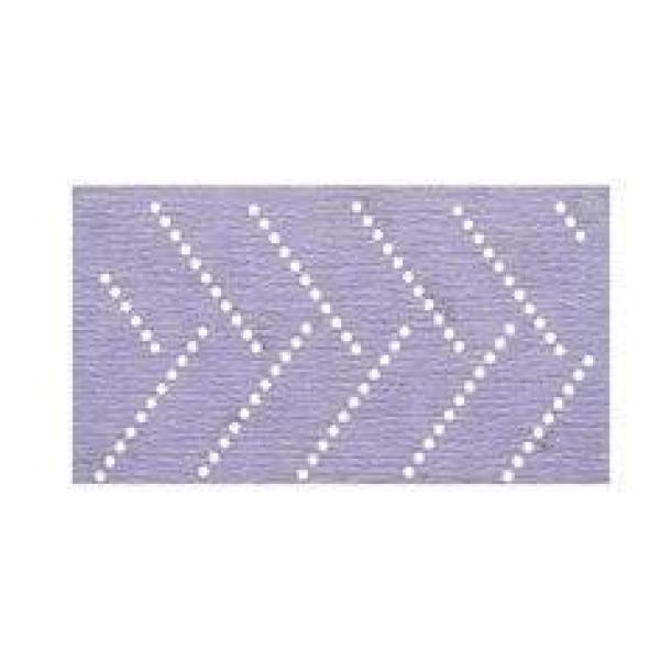 3M™ Hookit™ Purple Premium Schleifstreifen 334U, 80 mm x 133 mm, Multihole, P240, 51596