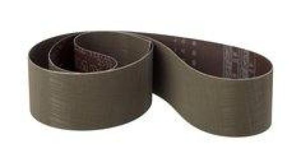 3M™ Trizact™ Gewebeschleifband 253FA, 150 mm x 25000 mm, A16
