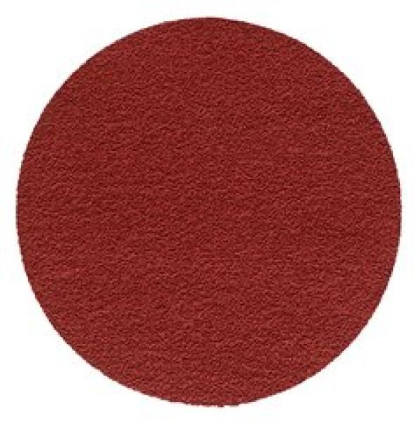 3M™ Cubitron™ II Hookit™ Gewebeschleifscheibe 947A, 75 mm, 40+, ungelocht