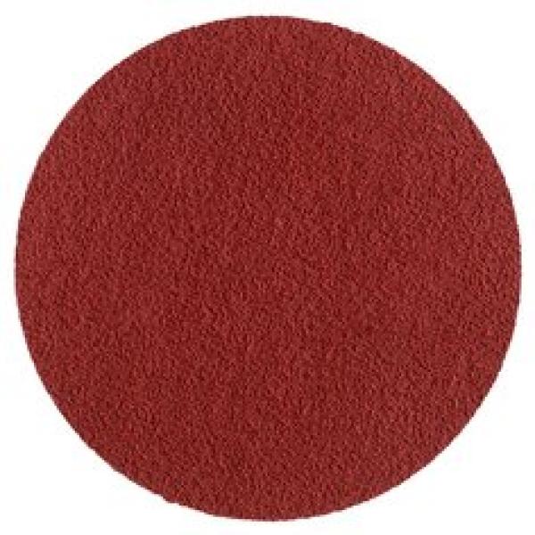 3M™ Cubitron™ II Hookit™ Gewebeschleifscheibe 947A, 125 mm, 60+, ungelocht