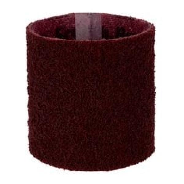 Scotch-Brite™ Surface Conditioning Vliesband SC-BS, 200 mm x 3000 mm, A VFN, 3 Stück / Kasten