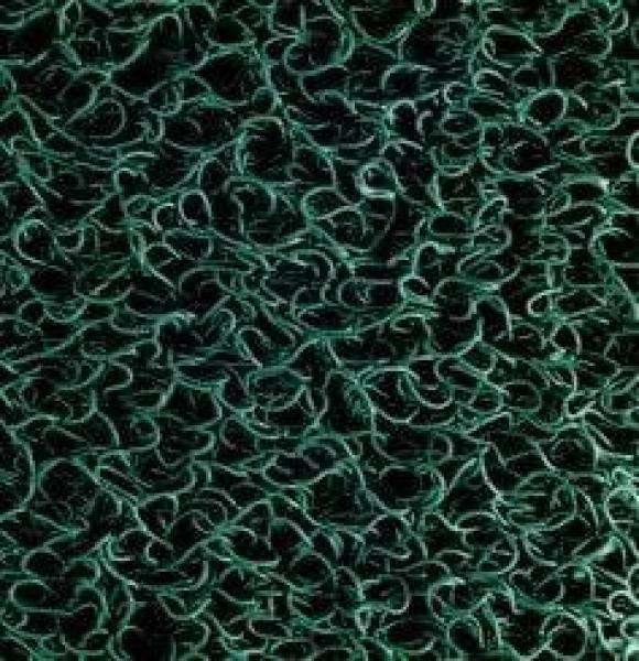 3M™ Nomad™ Terra Schmutzfangmatte 8100, Grün, 914 mm x 6,1 m, 1/Kasten