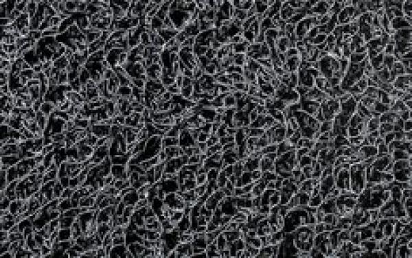 3M™ Nomad™ Terra 6050 Schmutzfangmatte, Grau, 1,2 m x 1,8 m, 1 Matte / Karton