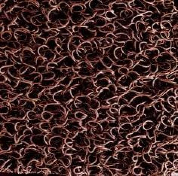 3M™ Nomad™ Terra Schmutzfangmatte 8150, Braun, 1.2 m x 6.1 m, 1/Kasten