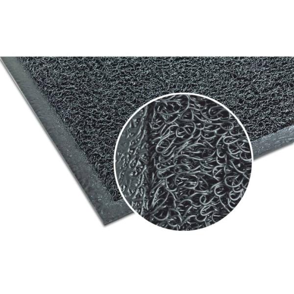 3M™ Safety-Walk™ Stehkomfortmatte 5270E, Schwarz, 0,6 m x 0,9 m, 1 Matte/ Karton