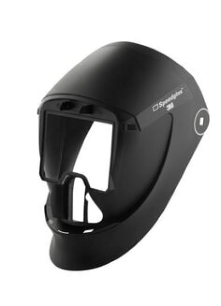 3M™ Speedglas™ Schweißmaskenersatzschale, 9000/9002NC, 401395