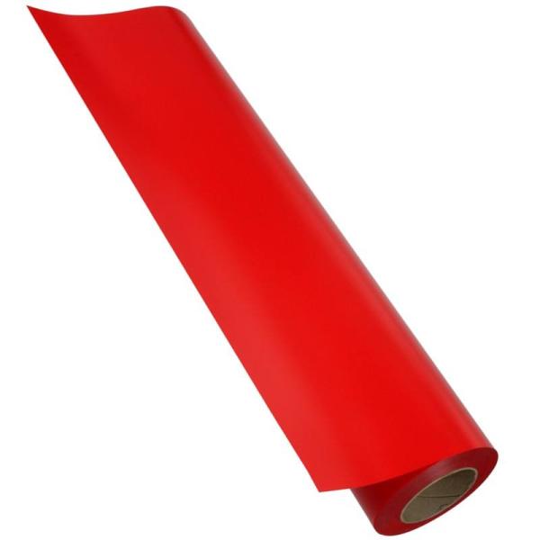 3M™ Scotchcal™ Transluzente Farbfolie 3630-93, Fire Engine Red, 1220 mm x 45,72 m
