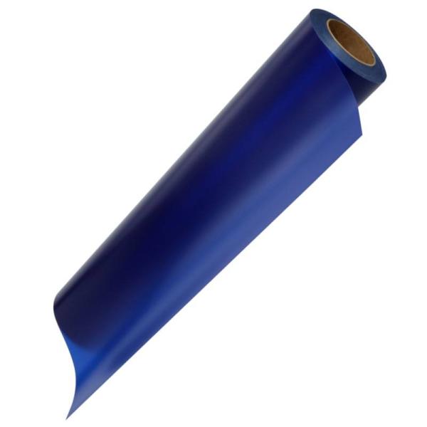 3M™ Scotchcal™ Transluzente Farbfolie 3630-27, Electric Blue, 1220 mm x 45,72 m