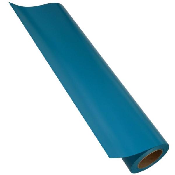 3M™ Scotchcal™ Transluzente Farbfolie 3630-216, Blue Coral, 1220 mm x 45,72 m