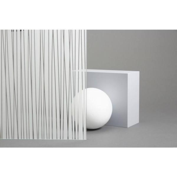 3M™ Fasara™ Glasdesignfolie Stripe, SH2PTSTR String Reverse, 1270 mm x 30 m