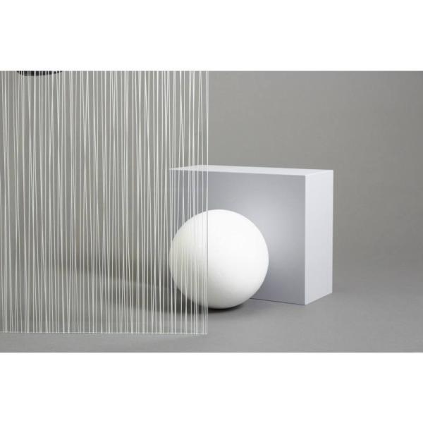 3M™ Fasara™ Glasdesignfolie Stripe, SH2PTFS Fine String, 1270 mm x 30 m