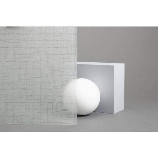3M™ Fasara™ Glasdesignfolie Fabric/Washi, SH2EMWP Weave Pearl, 1270 mm x 30 m