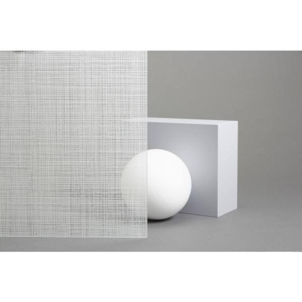 3M™ Fasara™ Glasdesignfolie Fabric/Washi, SH2FGSE Sensai Linen, 1270 mm x 30 m