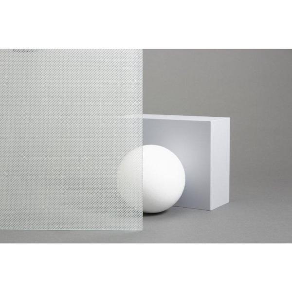 3M™ Fasara™ Glasdesignfolie Geometric, SH2CSC Cut Glass, 1270 mm x 30 m