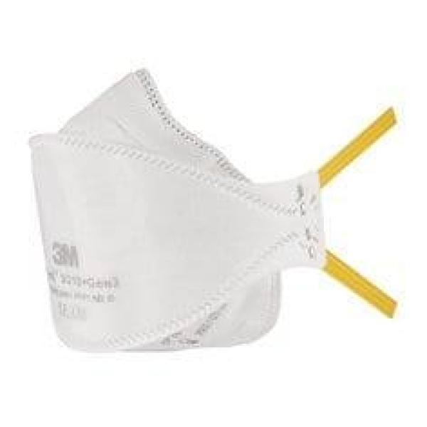3M™ Aura™ Partikelmaske, FFP1, ohne Ventil, 9310+Gen3