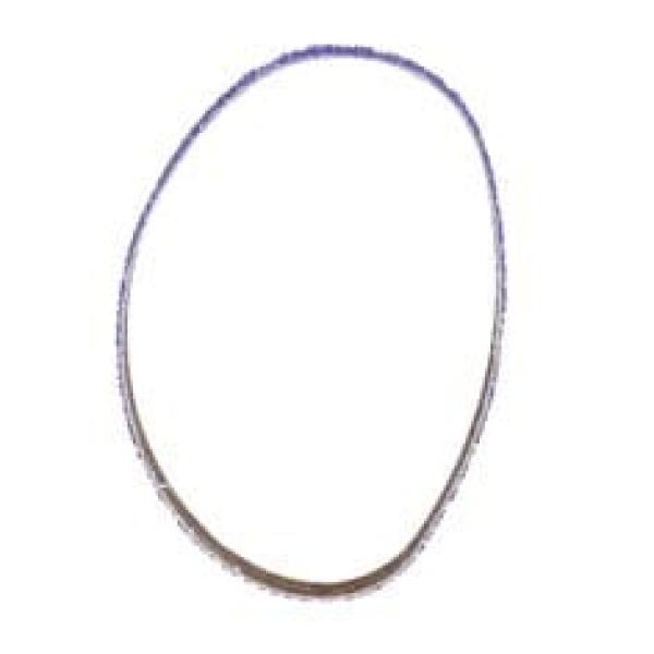 3M™ Cubitron™ II Feilenband 786F, 51809