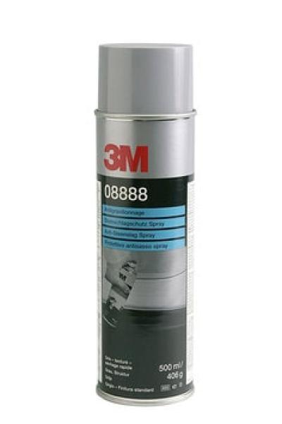3M™ Steinschlagschutz mit texturierter Struktur, 500 ml, 08888