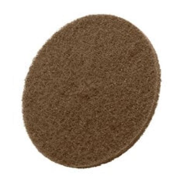 Scotch-Brite™ Vliesscheibe CP-HA, 150 mm, A MED