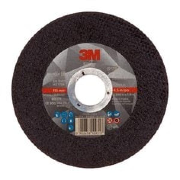 3M™ Silver Trennscheibe, T41, 115 mm x 1,0 mm x 22 mm