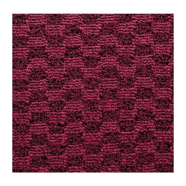 3M™ Nomad™ Aqua 65 Schmutzfangmatte, Rot, 1,3 m x 2 m, 1 Matte / Karton